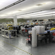 The Scuf workshop in Suwanee, GA.